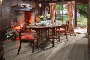 Product Ginseng from Organic 567 Engineered Hardwood Collection by Hallmark Floors