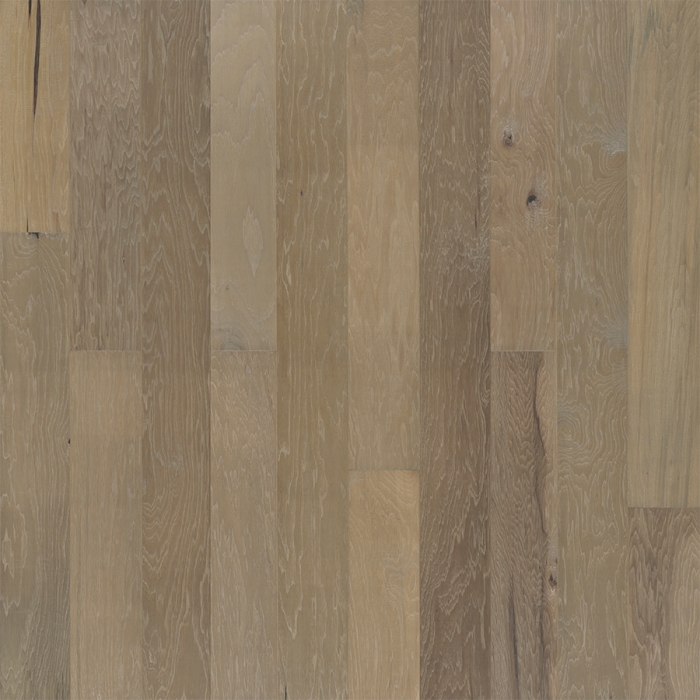 Product Corral Hickory Chaparral Engineered Hardwood flooring
