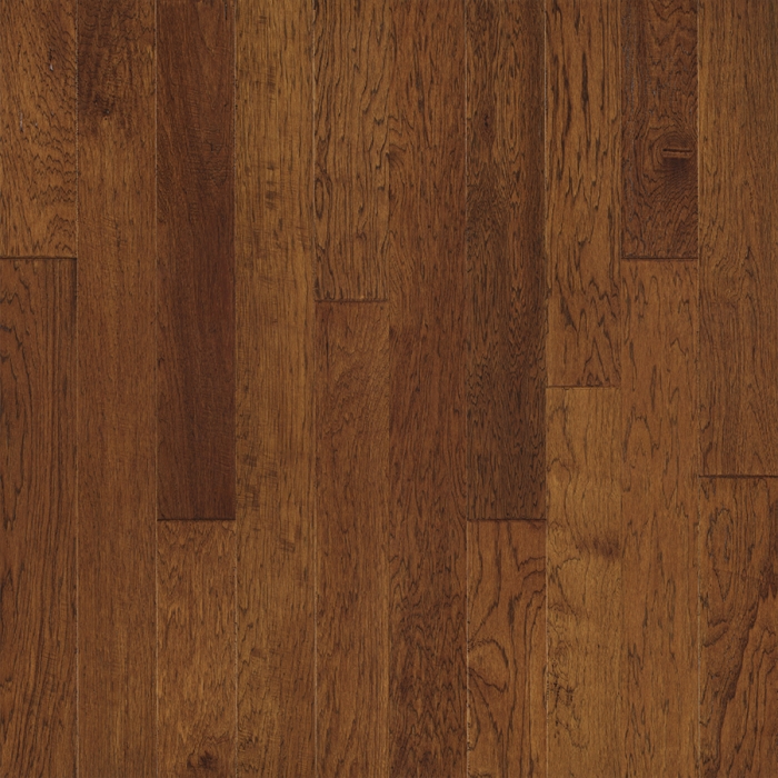 Product Tackroom Hickory Chaparral Engineered Hardwood flooring