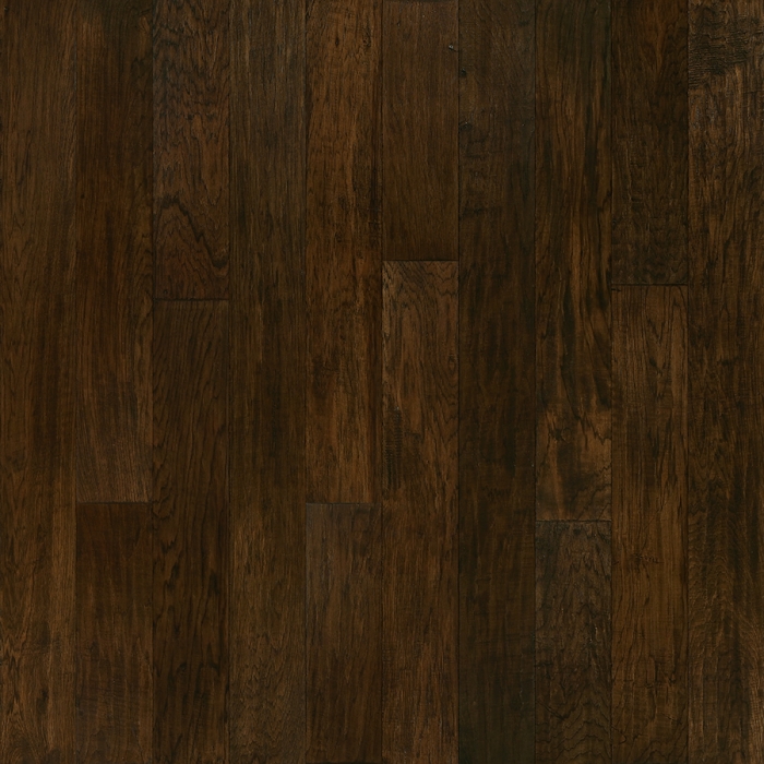 Chaparral Sagebrush Hickory SKU by Hallmark Floors