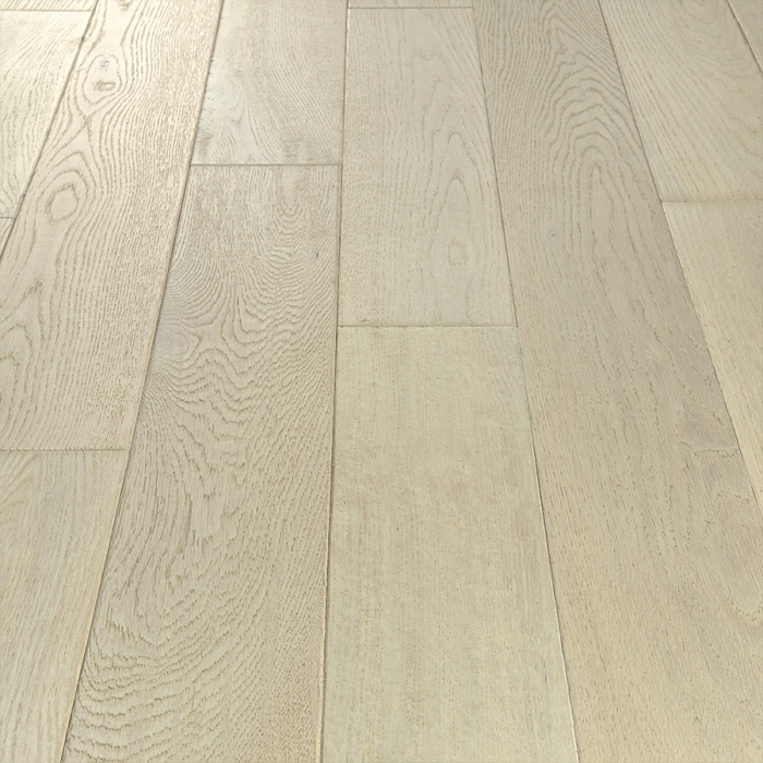 Product Crestline Solid Colden Oak Vignette by Hallmark Floors