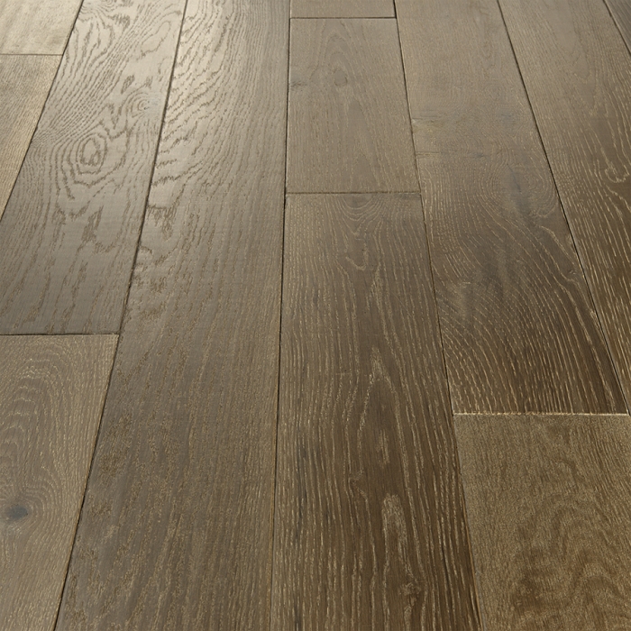 Product Crestline Solid Haystack Oak Vignette by Hallmark Floors