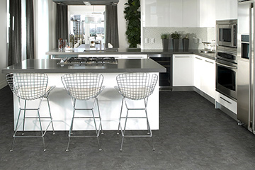 Product Madison, Stone Concrete, Times Square Waterproof flooring by Hallmark Floors
