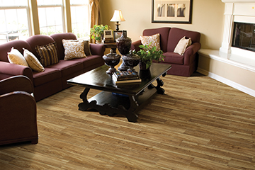 Product Springfield Birch, 12 MIL Waterproof flooring by Hallmark Floors 