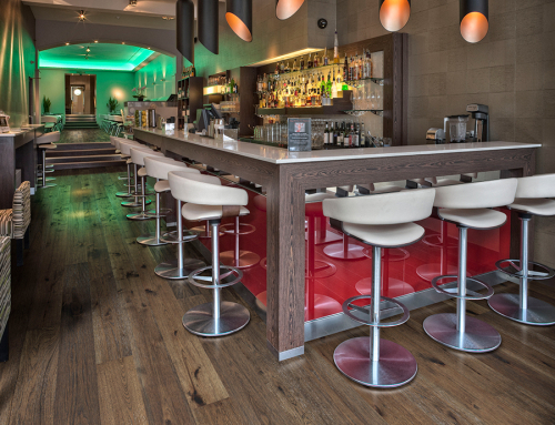 Plank Hardwood Flooring: Types, Pros & Cons