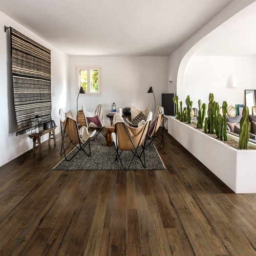Product Monterey Gaucho Hickory Room