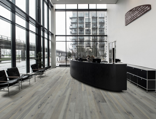 Hallmark Engineered Hardwood