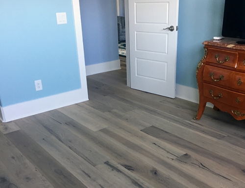 True Collection Orris Maple