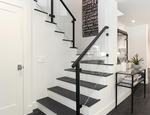 Hallmark Floors True Collection featuring Onyx Oak
