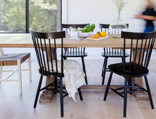 Eye For Pretty | Bay Area Interior Design + Hallmark Floors