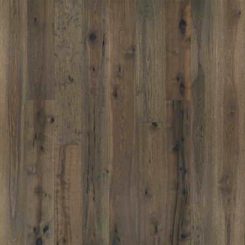 Avenue Michigan Hickory Swatch By Hallmark Floor
