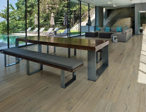 Home Flooring Ideas with Hallmark