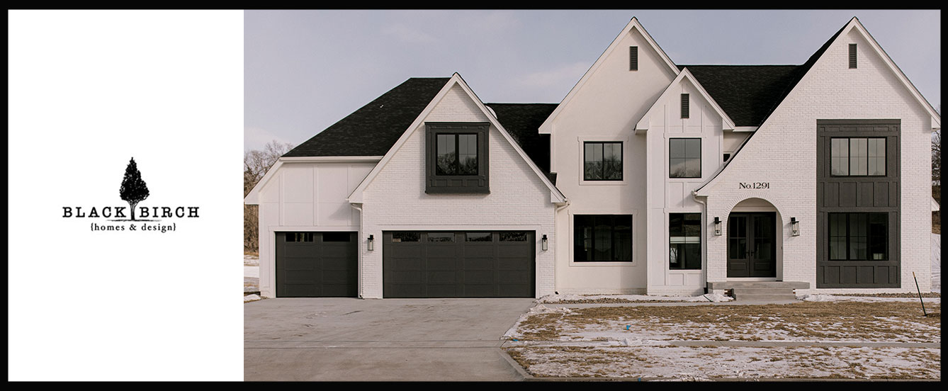 black birch homes and hallmark floors feature