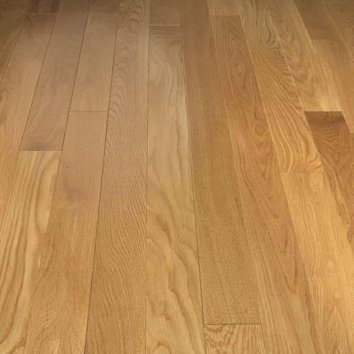American Traditional Classics Natural 3.25 White Oak