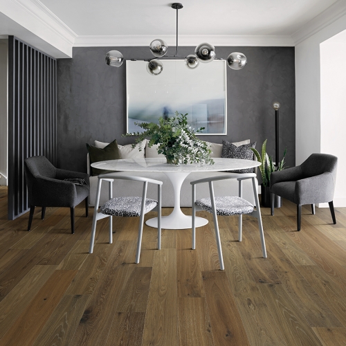 Ventura Pier Oak Room