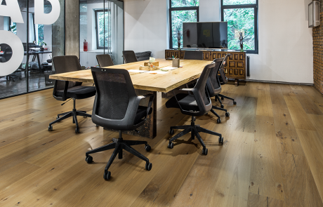 Wide Plank Wood Flooring Wide Plank Wood Flooring - Avenue Wilshire by Hallmark Floors