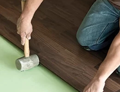 Engineered Hardwood Installation: What to Expect
